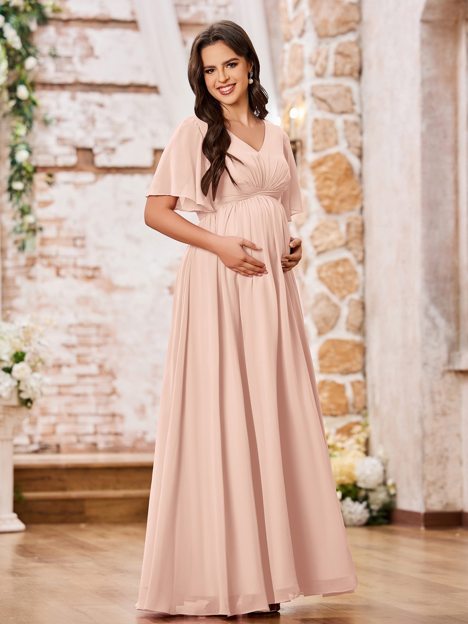 Pearl Pink